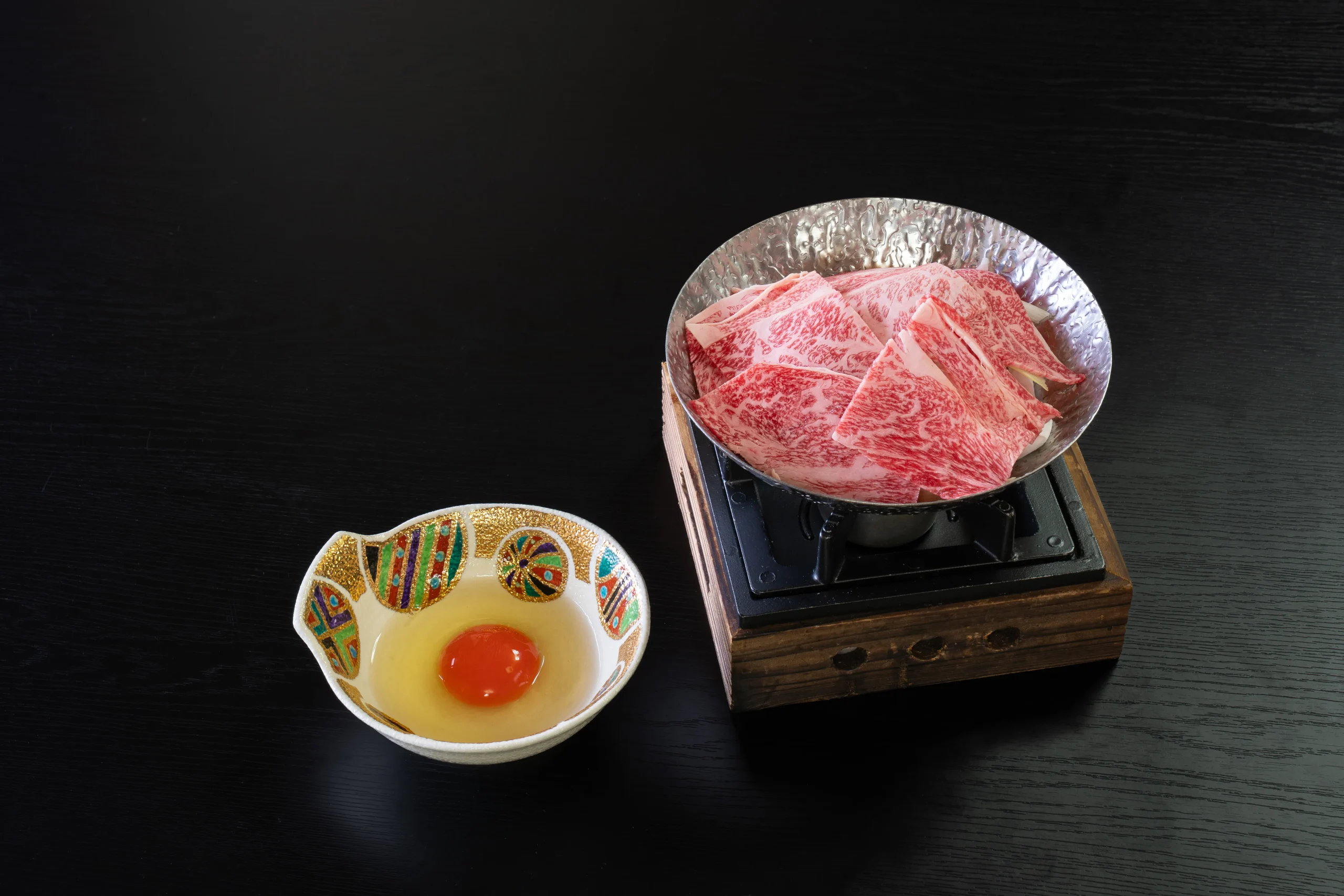 ランチコース