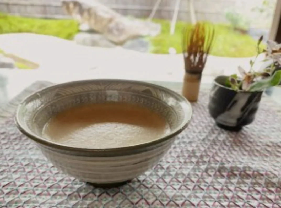 ―伝-TSUTAU-珈琲―